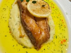 -波特曼西餐厅(中央大街店)