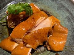 豉油鸡-岭南真味·匠心粤菜(K11店)