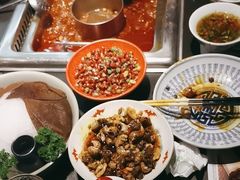 -大隐·成都火锅Bistro(合生麒麟新天地店)