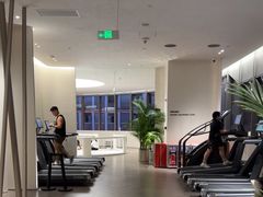 -YCHL FIT 健身(星寰店)
