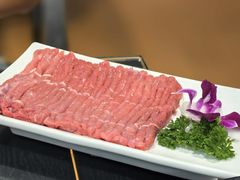 -南门涮肉(上海二店)