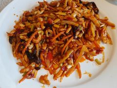 -辣婆婆(航天桥店)