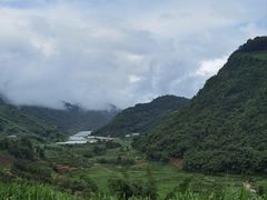 -德宏芒市国际机场