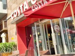 -COSTA COFFEE(中粮祥云店)