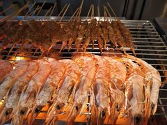 -星伦多自助料理·涮烤一体(杭州来福士店)