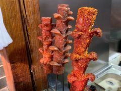 老长沙大香肠-黑色经典臭豆腐·湖南特产(潇湘文化店)