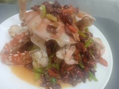 -南海渔家•海鲜•正宗海南菜(海棠湾店)