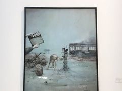 -四川美术学院美术馆