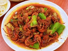 -回味南塘老王虾尾(总店)
