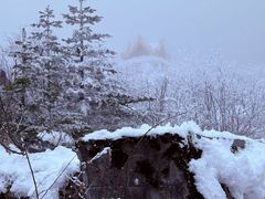 -海螺沟风景区