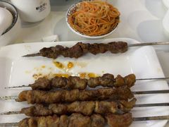 -帕米尔食府(白云观店)
