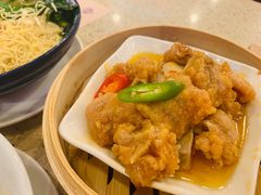 -点都德(盘福楼店)