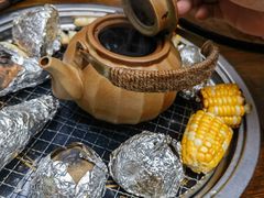 -了凡国风主题茶馆·咖啡(武侯祠锦里店)