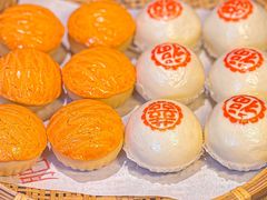 -肥福排档(星光店)