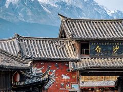 -黑龙潭风景区