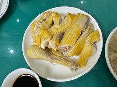 -小本鸡饭店(滨江白马湖店)