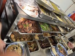 -太湖面馆十八浇(渔港路店)