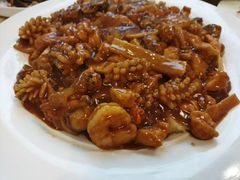 -京皇十二道天津菜(蒲黄榆店)