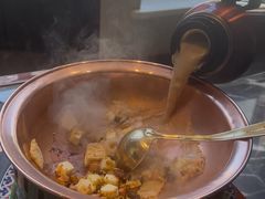 -哈啾嗨·新概念蒙餐(红星新城店)