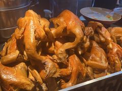 -李记东北饺子馆·东北菜(欢乐谷店)