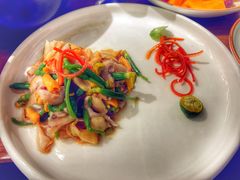 -必点海鲜·鲅鱼水饺(鞍山西道店)