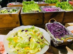 -戈拿旺巴西烤肉(崇文门店)