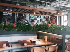 -管氏翅吧(台湾街店)