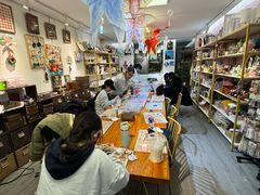 -100家灵感仓库·DIY团建(什刹海店)