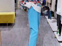 -汉口北国际商品交易中心品牌服装城