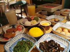 五种口味大福-温野菜涮涮锅(西单大悦城店)