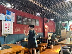 -丁丁猫重庆小面(徐州路店)