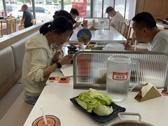 -呷哺呷哺 黄金牧场 (旧宫永辉超市店)