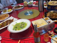 -东北大院·东北菜(三台子店)
