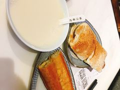 -桃园眷村(万象天地店)