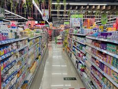 -广百家超市(大东海店)