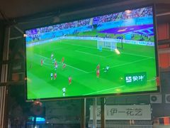 -云晓光头烧烤吧(川沙绿地店)