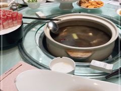 -名善山珍·野生菌汤锅(文殊院店)