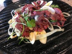 -厚味居炙子烤肉·清真(天桥南纬路店)