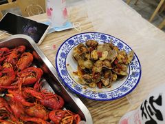 -江城燕子大排档(江汉路步行街店)