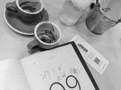 -打趸BTC·Breaktime cafe(北京路店)