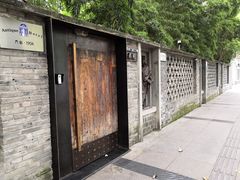 -平安桥天主教堂