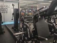-OWNBODY健身(下沙店)