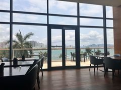 -三亚山海天JW万豪酒店
