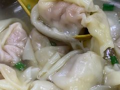 -食惠里小笼包面馆(越秀店)