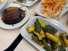 -李先生牛肉面大王(北京站售票厅餐厅)