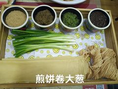 -燕喜堂·中华老字号(大明湖店)
