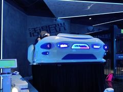 -世代星球·保龄球·镭战真人CS·团建(杨浦店)