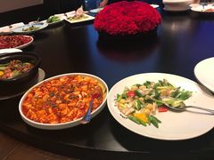 -丽晶轩中餐厅(重庆丽晶酒店)