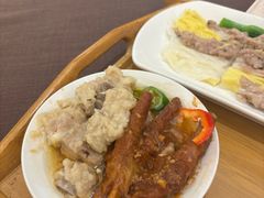 -长禧家·珑厨(东山口店)