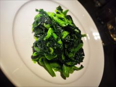 上海青菜苔-宋园·金宴浙鲜馆(静安店)